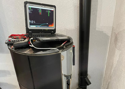 Dépannage poêles bois et granulés