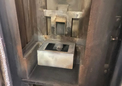 Ramonage poêles bois et granulés